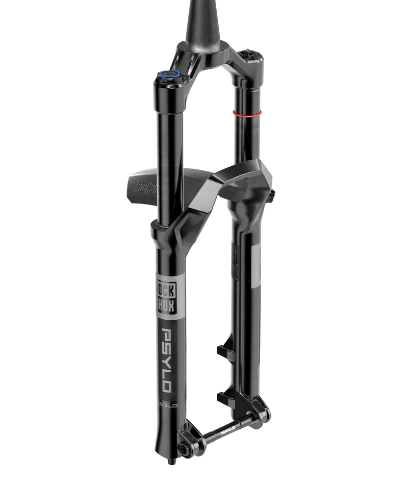 Load image into Gallery viewer, RockShox-Psylo-Gold-RC-A1-28.6-29-in-Suspension-Fork-ROCKSX0017-Suspension-MTB-Fork