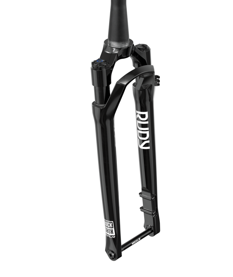 Load image into Gallery viewer, RockShox-Rudy-Ultimate-A2-28.6-700c-Suspension-Fork-ROCKSX0002-Suspension-MTB-Fork
