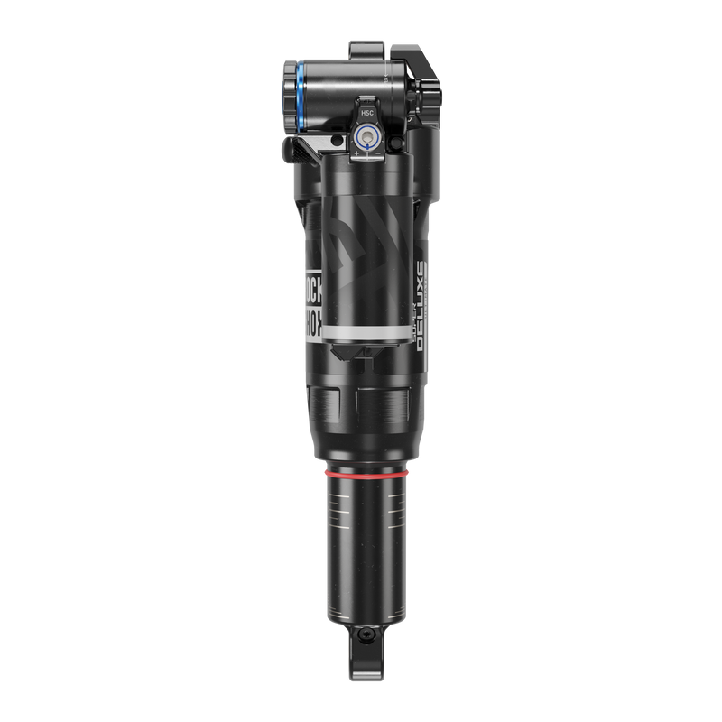 Load image into Gallery viewer, RockShox Super Deluxe Ultimate RC2T Trunnion Rear Shock 205x62.5mm with DebonAir+ Spring