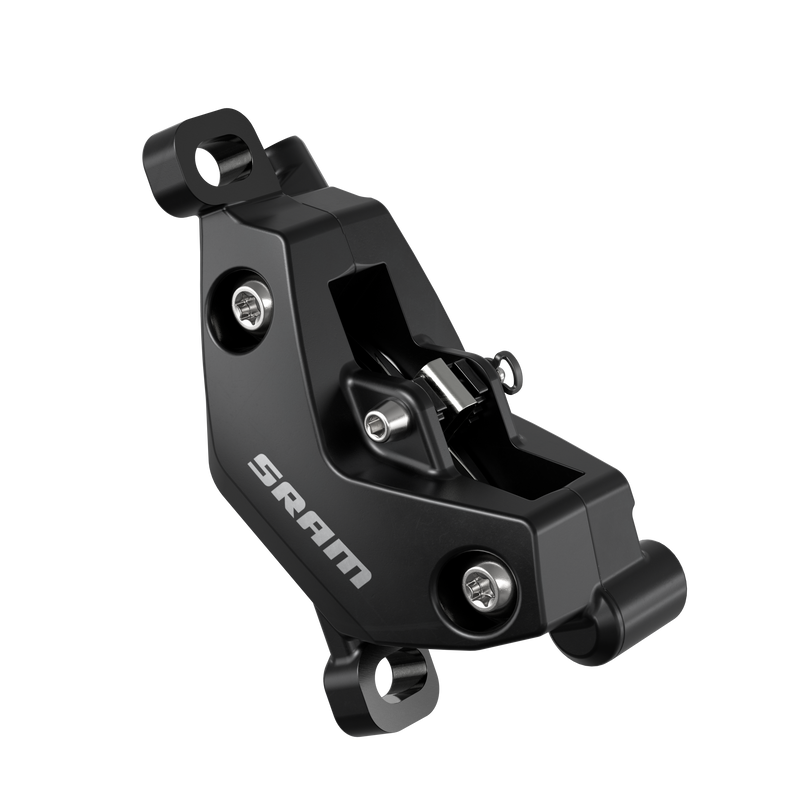 Load image into Gallery viewer, SRAM-DB6-Stealth-Disc-Brake-&-Lever-SRAMDBLV0011-MTB-Flat-Bar-Disc-Brakes