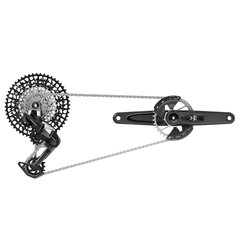 Load image into Gallery viewer, SRAM-Eagle-90-T-Type-A1-Kit-In-A-Box-Mtn-Group-Universal-SRAMKIBX0007-MTB-Group-Set