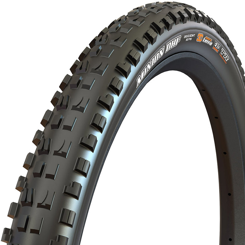 Load image into Gallery viewer, Maxxis-Minion-DHF-29-in-3-in-Folding-TIRE6627-Folding-Tires