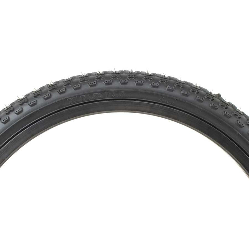 Load image into Gallery viewer, Kenda K50 Tire - 12 1/2 x 2 1/4, Clincher, Wire, Black