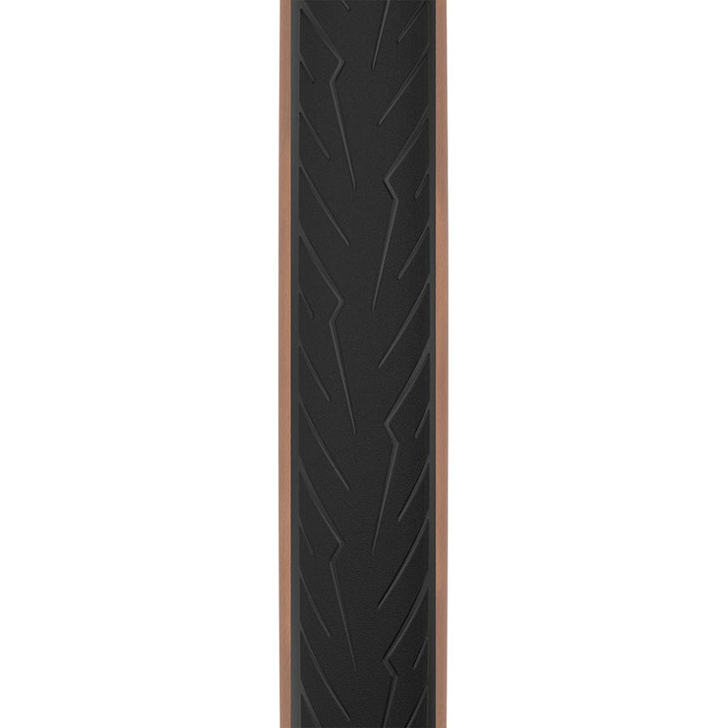 Load image into Gallery viewer, Pirelli Cinturato Velo TLR Tire 700 x 28 Tubeless Folding Classic Tan
