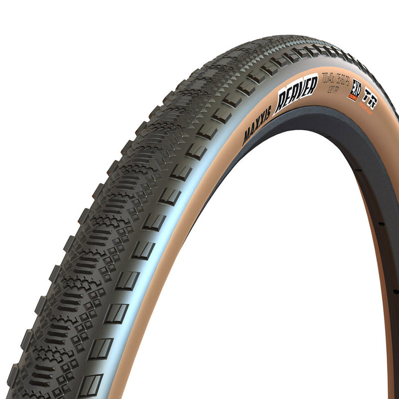 Load image into Gallery viewer, Maxxis-Reaver-700c-45-Folding-TIRE13069-Folding-Tires