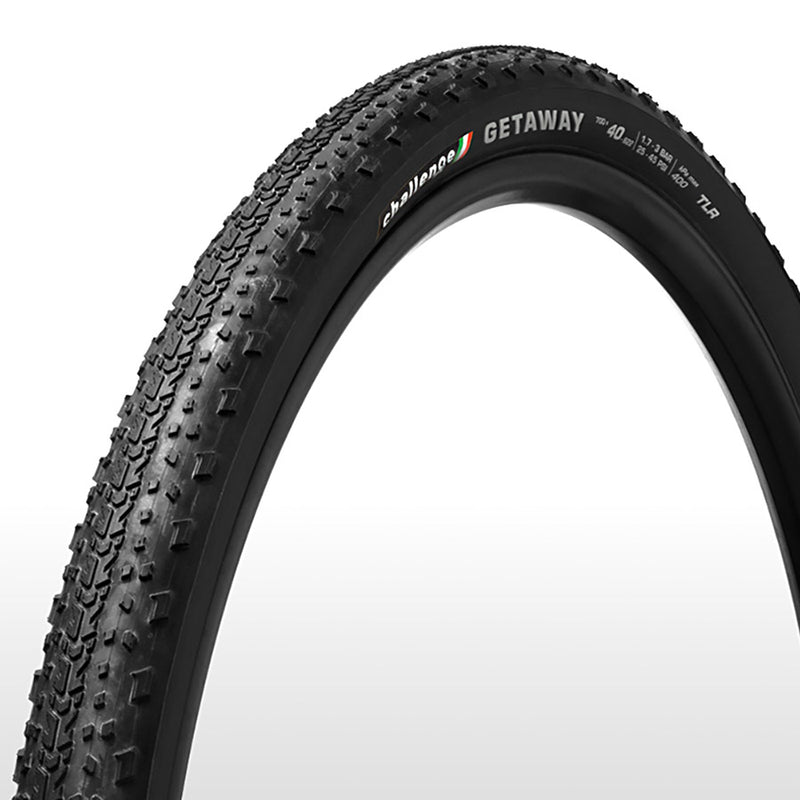 Load image into Gallery viewer, Challenge-Getaway-Race-700c-40C-Folding-TIRE12984-Folding-Tires