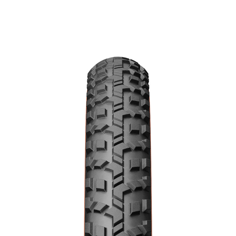 Load image into Gallery viewer, Pirelli Cinturato Gravel M P-Line, Gravel Tire, 27.5x1.75, Folding, Tubeless Ready, SpeedGrip, TechWALL, 60TPI, Black