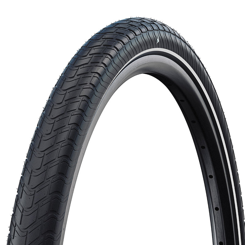 Load image into Gallery viewer, Schwalbe-Motion-Big-Apple-Tire-26-in-2.15-Wire-TIRE14375-Wire-Bead-Tires