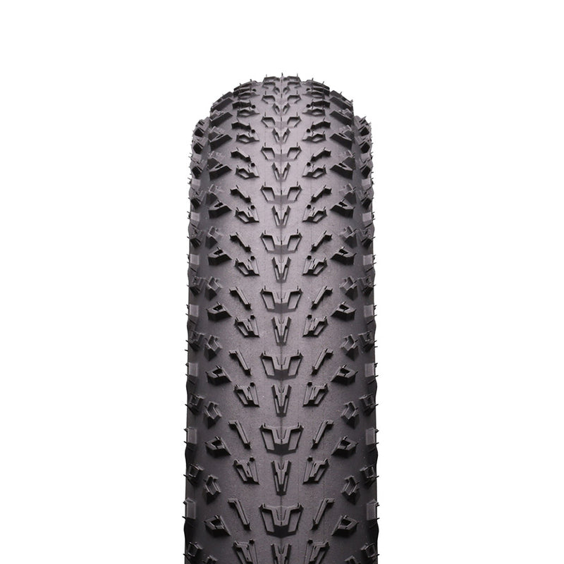 Load image into Gallery viewer, Silca Protocol RCG-3 Gravel Tire, 700x45C, Folding, Tubeless Ready, Pulsar Compound, Black
