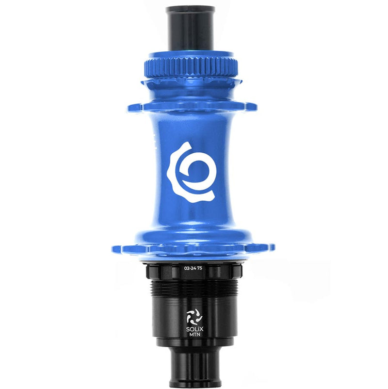 Load image into Gallery viewer, Industry-Nine-28-hole-SRAM-XD-RRHB2247-Bicycle-Rear-Hub