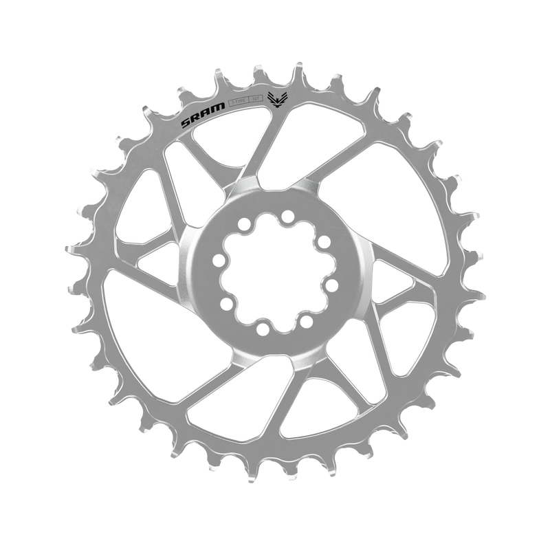Load image into Gallery viewer, SRAM-Chainring-30t-Direct-Mount-8-Bolt-DM-3mm-Offset-SRAMDMCR0001-Direct-Mount-MTB-Chainrings