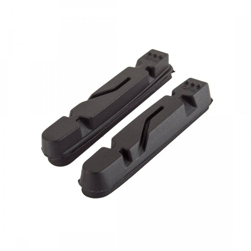 Load image into Gallery viewer, Origin8-Vise-Road-Carbon-Rim-Cartridge-Inserts-Brake-Pad-Insert-Road-Bike-BRPD0144-Bicycle-Brake-Pads