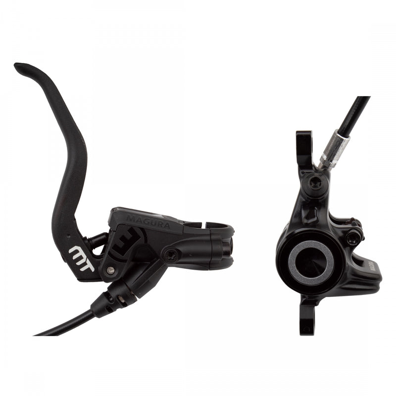 Load image into Gallery viewer, Magura-MT4-Post-Mount-Disc-Brake-&-Lever-Universal-BR6354-MTB-Flat-Bar-Disc-Brakes