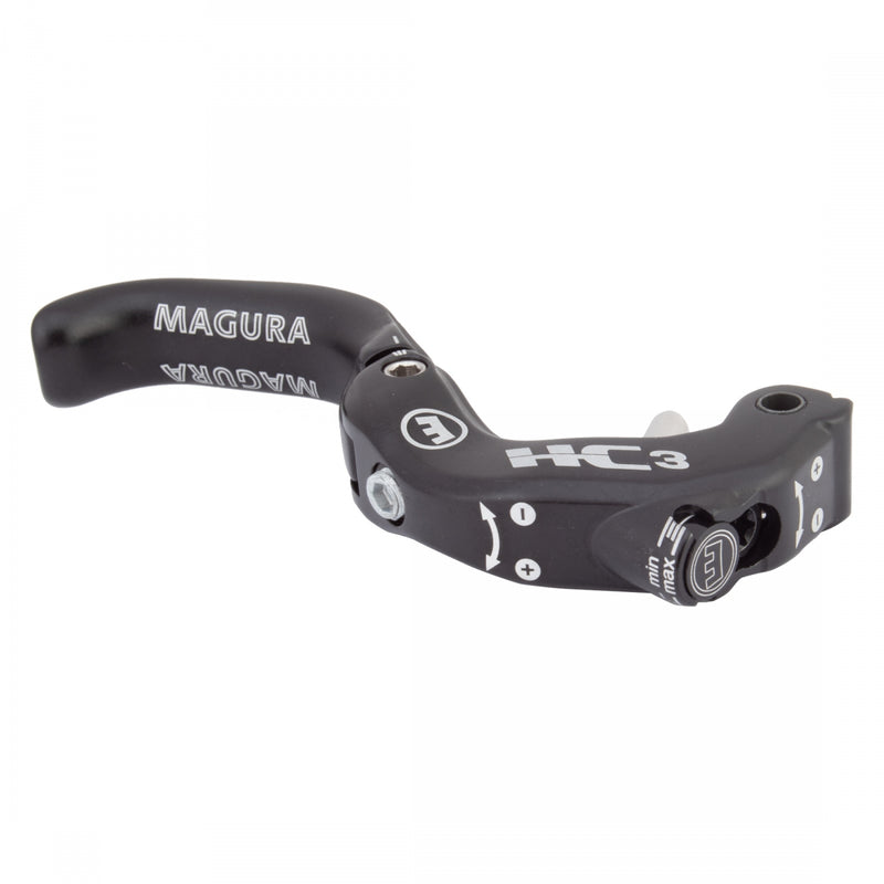 Load image into Gallery viewer, Magura-HC3-1-Finger-Hydraulic-Brake-Lever-Part-Mountain-Bike-BR6393-Hydraulic-Brake-Lever-Part-For-Bicycle
