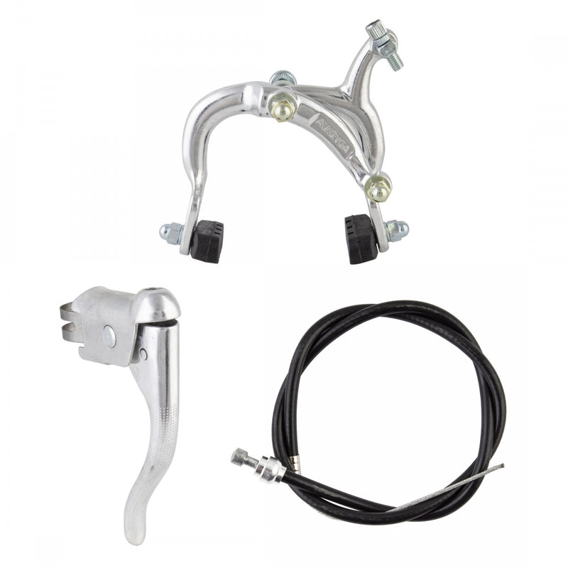 Load image into Gallery viewer, Sunlite-Front-Road-Caliper-Brakes-RCBK0158
