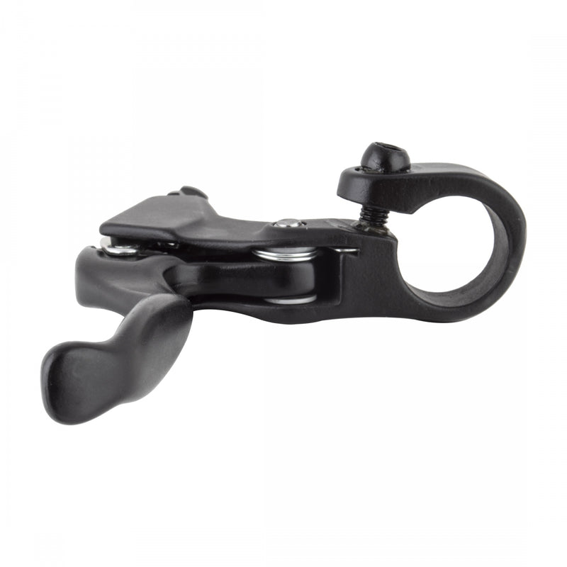 Load image into Gallery viewer, Origin8 Pro Force Universal Levers Black/Black Universal Pair