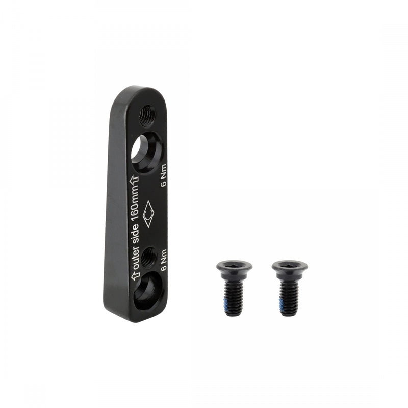 Load image into Gallery viewer, Campagnolo-EKAR-Disc-Brake-Adapter-Disc-Brake-Adaptor-Universal-DBAP0034