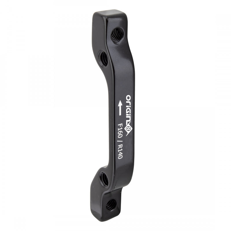 Load image into Gallery viewer, Origin8-Vise-IS-Mount-to-Post-Mount-Disc-Adapter-Disc-Brake-Adaptor-DBAP0108