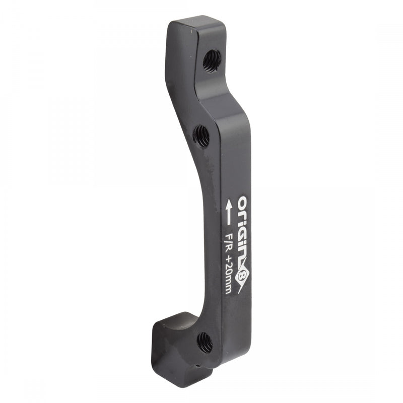 Load image into Gallery viewer, Origin8-Vise-IS-Mount-to-Post-Mount-Disc-Adapter-Disc-Brake-Adaptor-Universal-DBAP0109