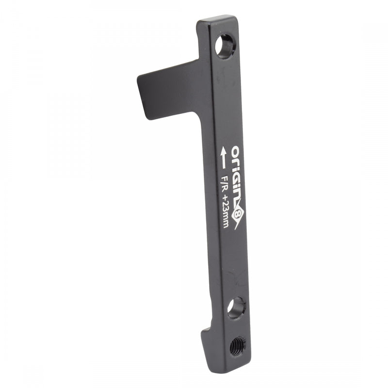 Load image into Gallery viewer, Origin8-Vise-Post-Mount-Disc-Adapter-Disc-Brake-Adaptor-Universal-DBAP0114