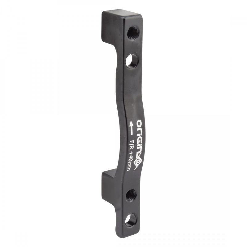 Load image into Gallery viewer, Origin8-Vise-Post-Mount-Disc-Adapter-Disc-Brake-Adaptor-Universal-DBAP0115