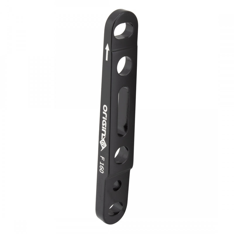 Load image into Gallery viewer, Origin8-Vise-Flat-Mount-Disc-Adapter-Disc-Brake-Adaptor-Universal-DBAP0121
