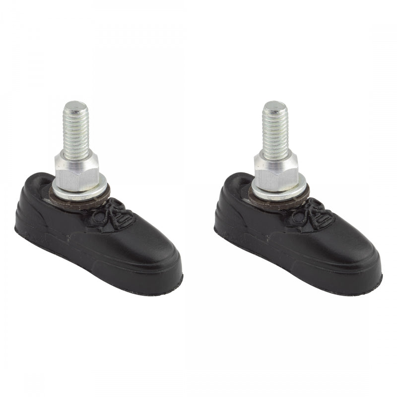 Load image into Gallery viewer, Kool-Stop Vans Brake Pad Pair - Durable, High-Performance Bicycle Brake Pads for Enhanced Stopping Power
