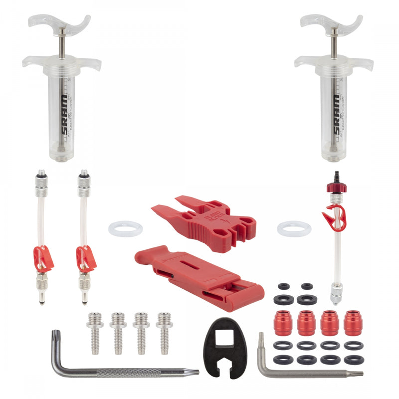 Load image into Gallery viewer, Sram-Pro-DOT-No-Oil-V2-Brake-Tools-Bicycle-Brake-Tools