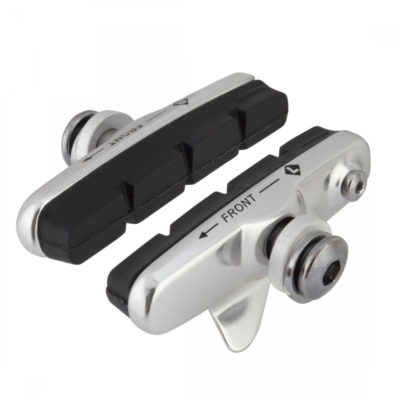 Load image into Gallery viewer, Pack of 2 Clarks CP305 Road Pad Shimano All Weather