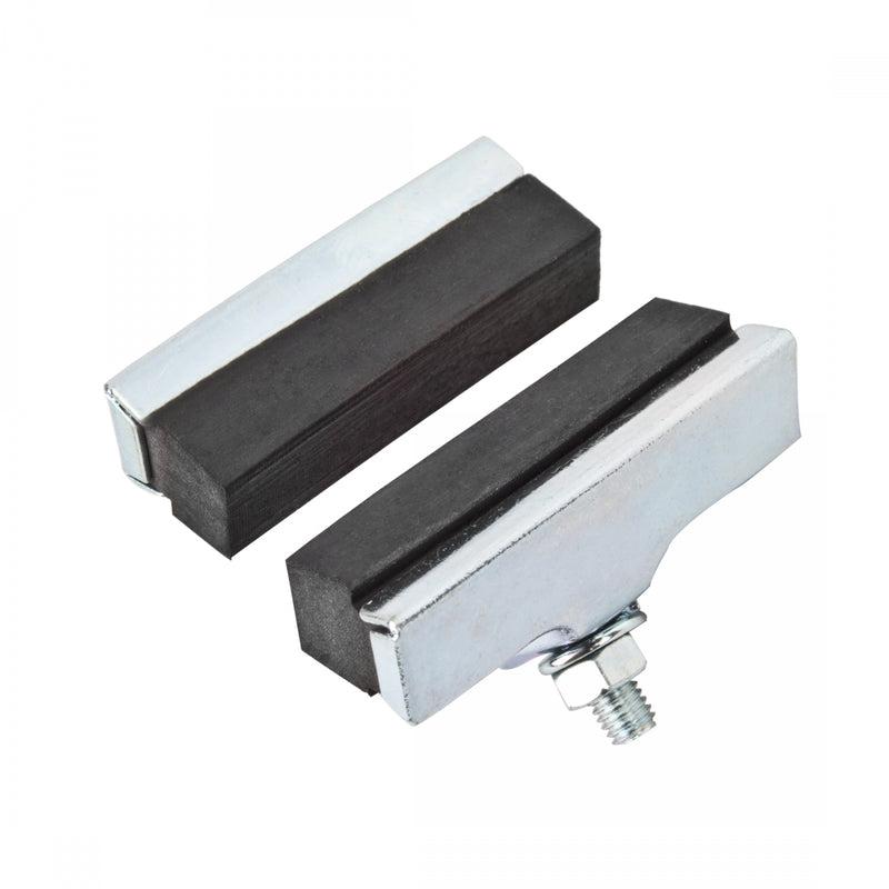 Load image into Gallery viewer, Pack of 2 Sunlite Stirrup Caliper Pads 45mm