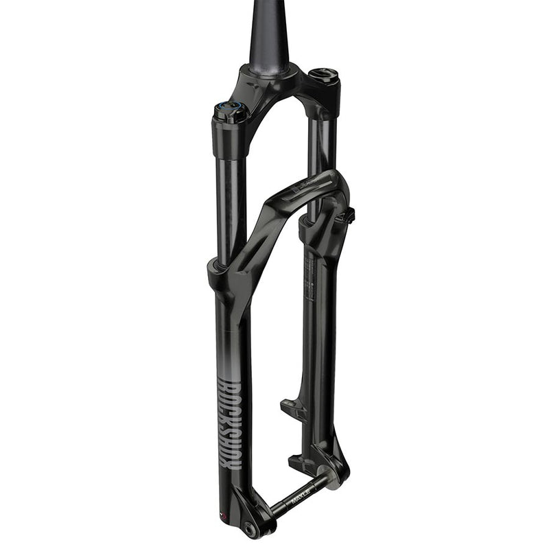 Load image into Gallery viewer, RockShox-Judy-Silver-TK-Suspension-Fork-28.6-27.5-in-Suspension-Fork-FK6128-Suspension-MTB-Fork