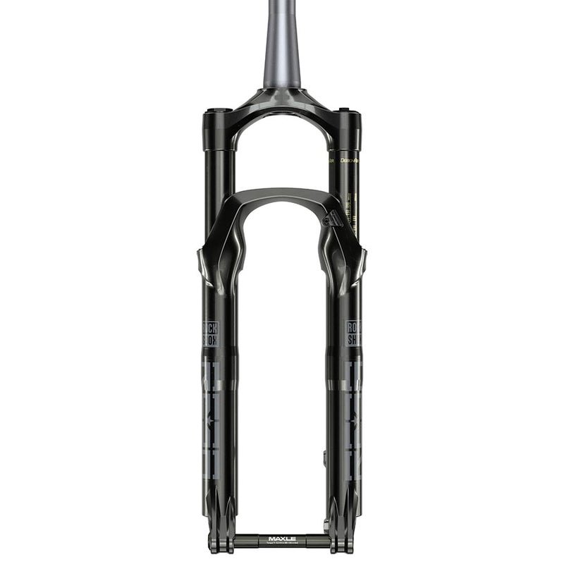 Load image into Gallery viewer, RockShox Reba RL Suspension Fork | 26" | 140mm | 15x100 | 40mm Offset | Black
