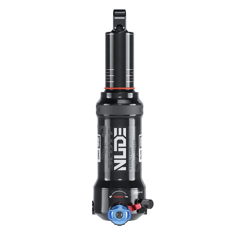 Load image into Gallery viewer, RockShox Deluxe Nude RLC3 Rear Shock 185x55mm DebonAir 1 Token #1 Sealhead M