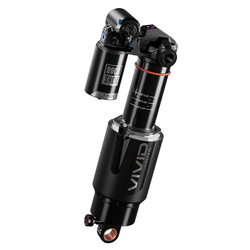 Load image into Gallery viewer, RockShox-Rear-Shock-Universal-RRSK1304-MTB-Rear-Shocks