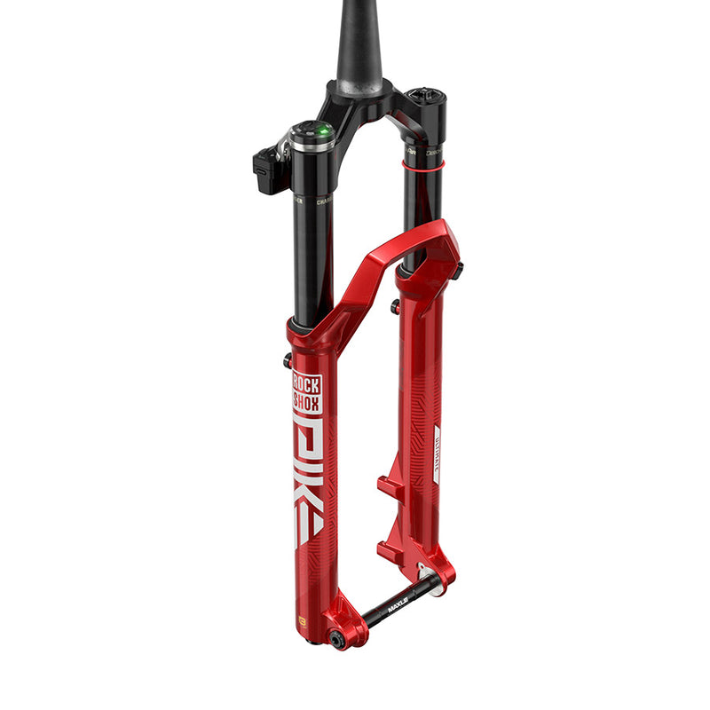Load image into Gallery viewer, RockShox-Pike-Ultimate-Flight-Attendant-C3-29-in-Suspension-Fork-SSFK2437-Suspension-MTB-Fork
