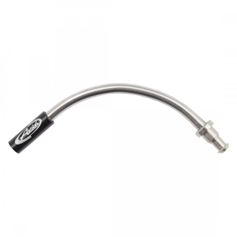 Load image into Gallery viewer, Avid-90-Degree-Noodle-Overcoat-Linear-Pull-Brake-Noodle-Universal-BR1010