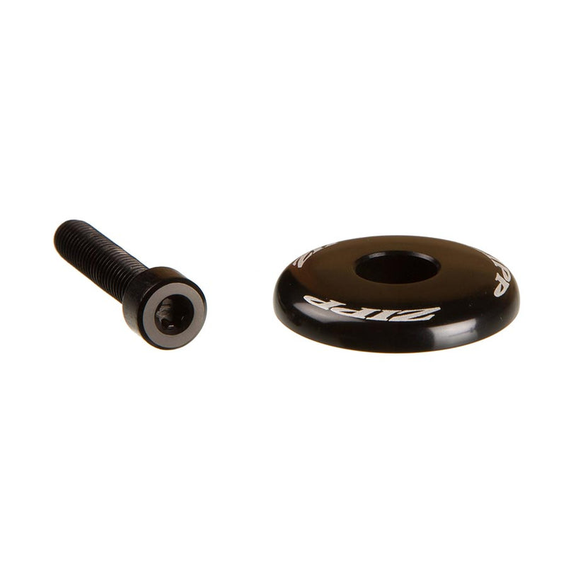 Load image into Gallery viewer, Zipp Service Course SL Top Cap, 1-1/8'', Black, 11.6518.010.000