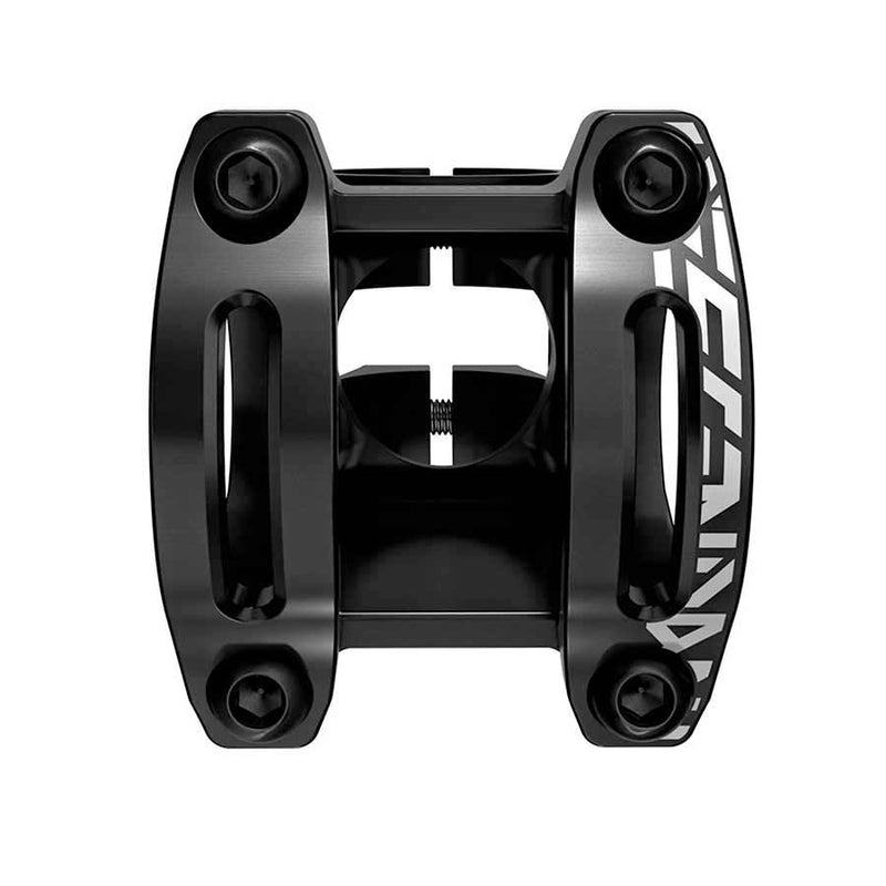 Load image into Gallery viewer, Truvativ Descendant Stem Clamp: 35mm , L: 60mm, Steerer: 28.6mm, 0°, Black