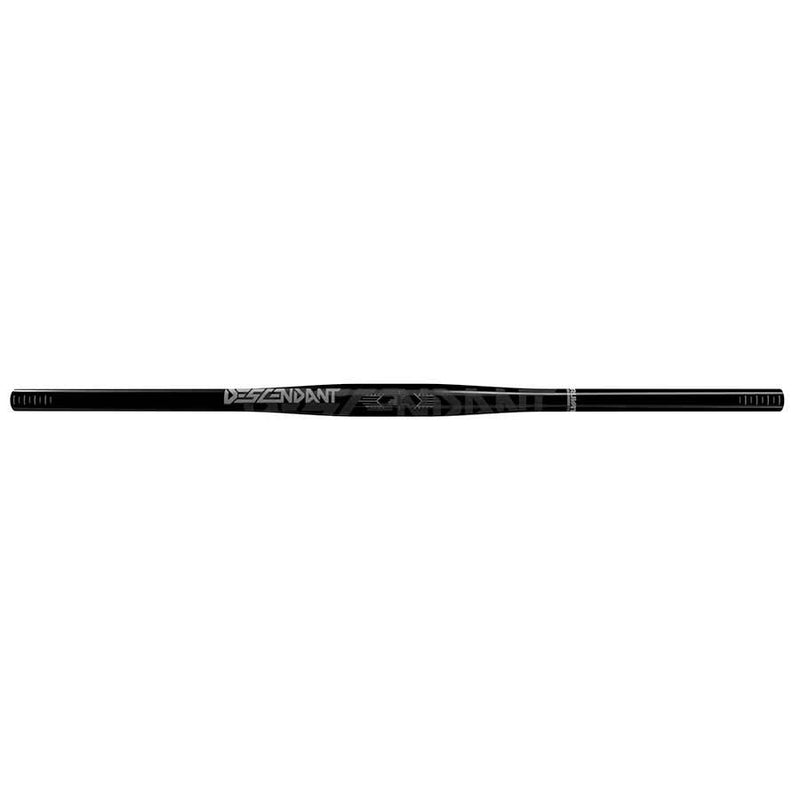 Load image into Gallery viewer, Truvativ-Carbon-Fiber-FRHB1098-MTB-Flat-Riser-Handlebar