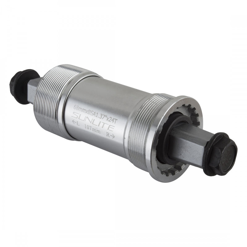 Load image into Gallery viewer, Sunlite-SL-55-BB-68mm-Square-Taper-JIS-Bottom-Bracket-BTBK0306-Bicycle-Bottom-Brackets