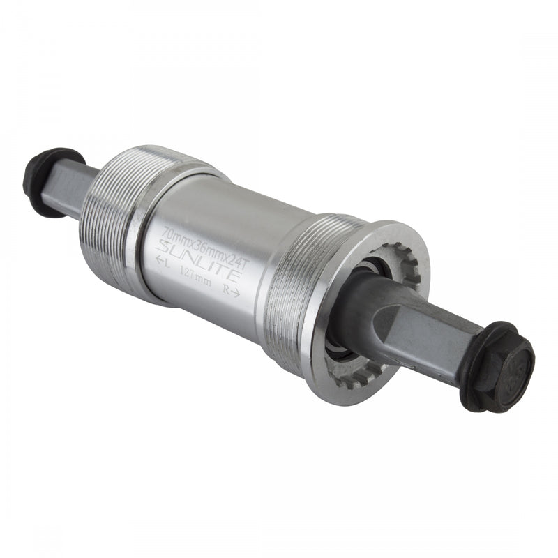 Load image into Gallery viewer, Sunlite-SL-55-BB-70mm-Square-Taper-JIS-Bottom-Bracket-BTBK0318-Bicycle-Bottom-Brackets