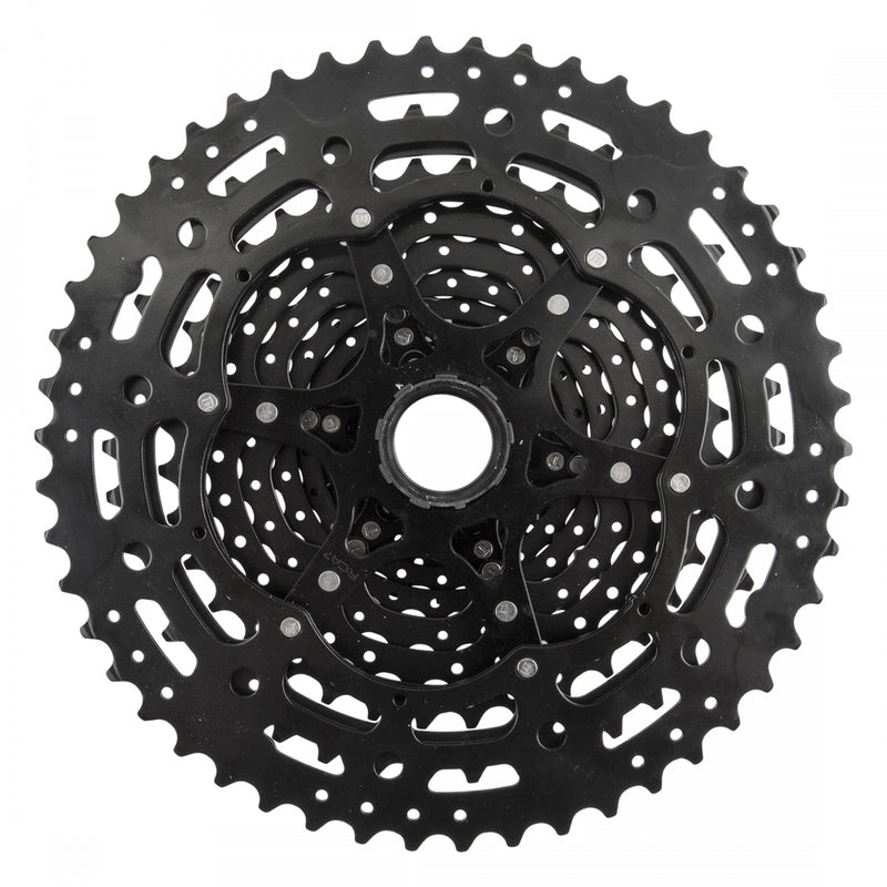 Load image into Gallery viewer, Sunrace CS-MZ80 12s Cassette 11-50t 11,13,15,17,19,21,24,28,32,36,42,50