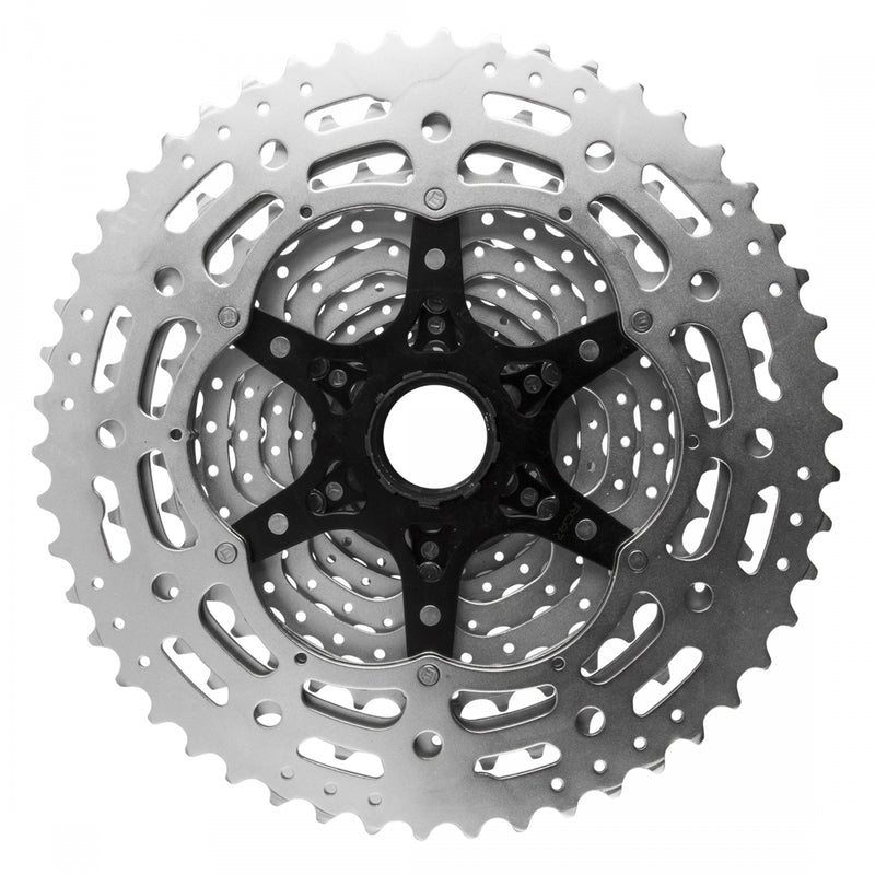 Load image into Gallery viewer, Sunrace CS-MZ80 12s Cassette 11-50t 11,13,15,17,19,21,24,28,32,36,42,50
