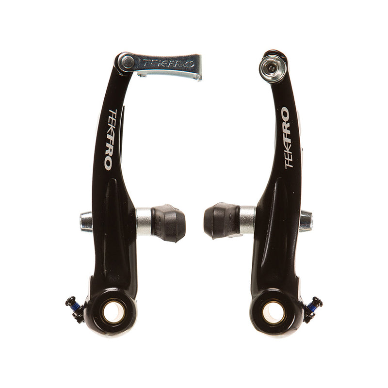 Load image into Gallery viewer, Tektro 837AL MTB Linear Pull Brake, Front or Rear, 158g, Black