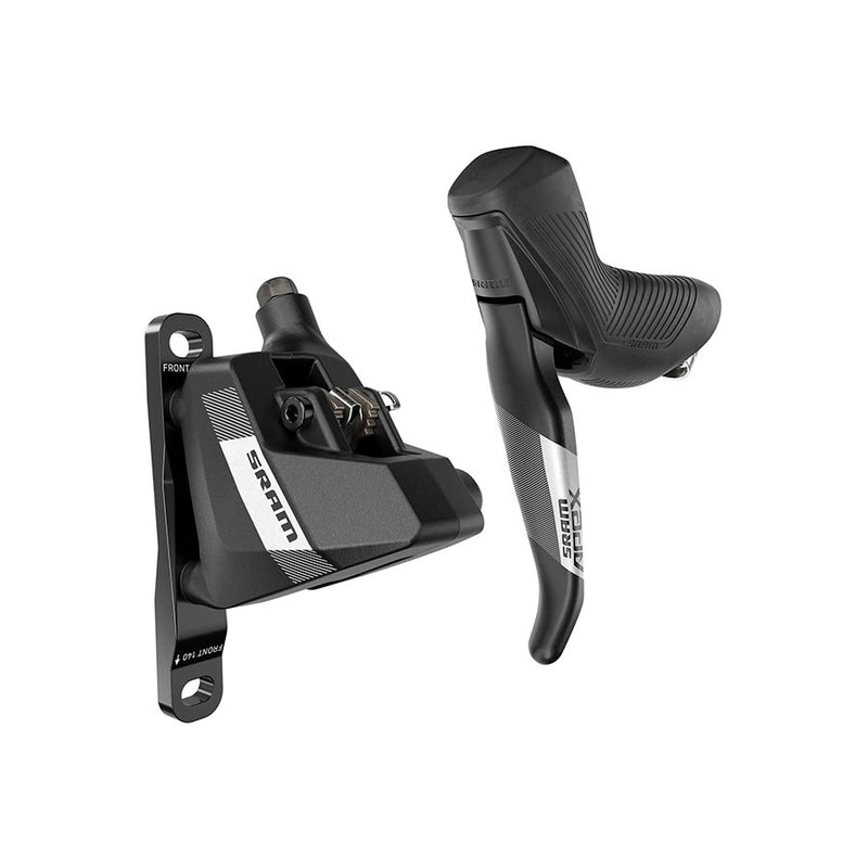 Load image into Gallery viewer, Sram-Apex-D1-Hydraulic-Disc-Brake-Disc-Brake-&-Lever-Universal-DBKL0540-MTB-Flat-Bar-Disc-Brakes