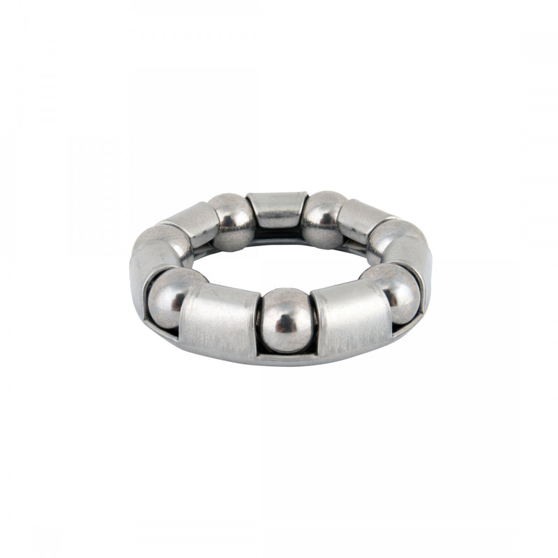 Load image into Gallery viewer, Sunlite 7-Ball 5/16in Retainer Bearings for Juvinile Bottom Bracket Crank 10/Box