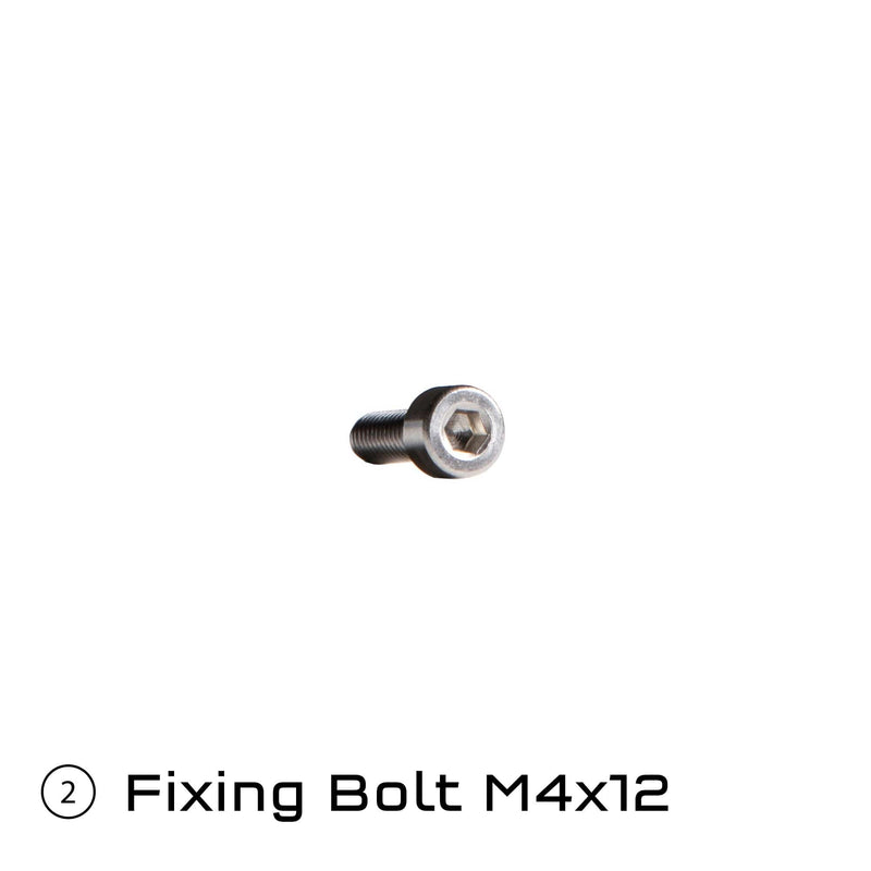Load image into Gallery viewer, Wolf Tooth ReMote Pivot Axle Small Replacement Parts for Wolftooth ReMote