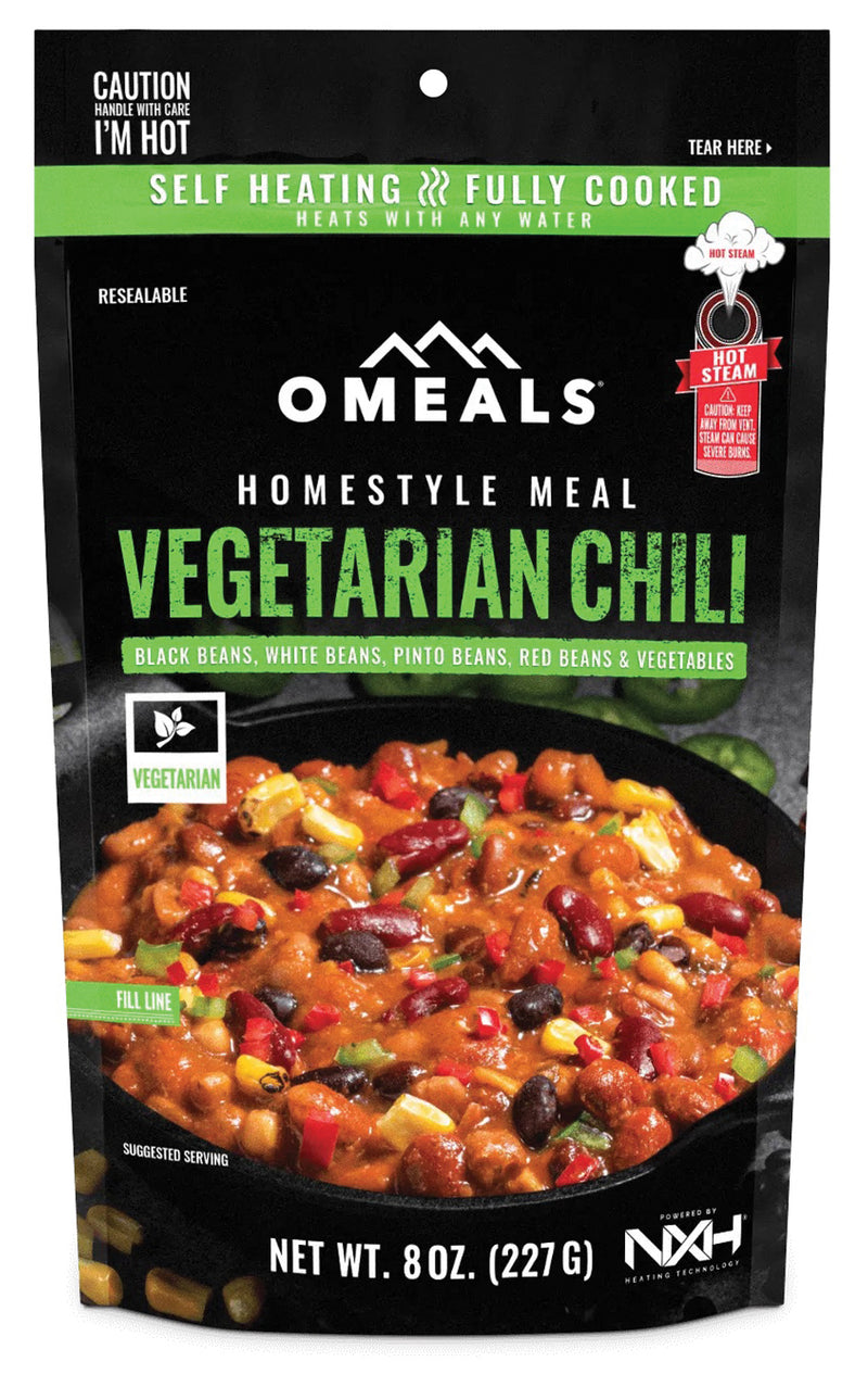 Load image into Gallery viewer, OMEALS-Camping-and-Bikepacking-Food-CMBF0029