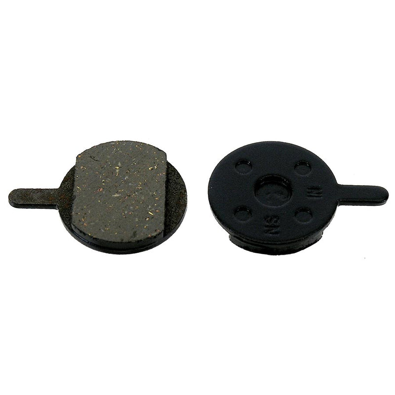 Load image into Gallery viewer, Promax P5 Disc Brake Pads Shape: Avid BB5, Metallic, Pair