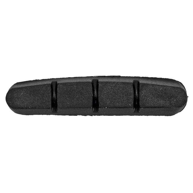 Load image into Gallery viewer, Promax 55C Insert Caliper Inserts, Shimano, Rubber, Pair